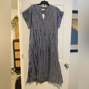KATE LANDRY dress NWT.